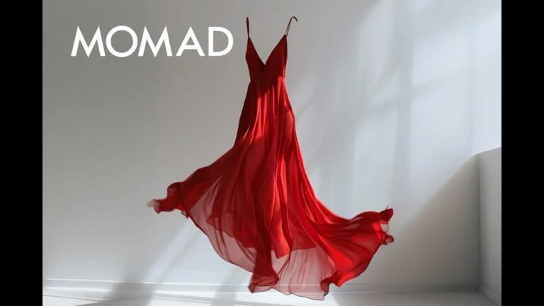 Pasarela Momad – 6 Febrero 2026