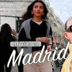 ME CAMBIO EL COLOR DEL PELO | MI VIDA EN&hellip;