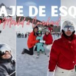 VIAJE DE ESQUÍ | Vlog | ALEXANDRA PEREIRA