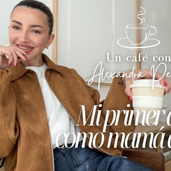 MI PRIMER AÑO COMO MAMÁ DE DOS UN&hellip;