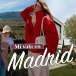 MI VIDA EN MADRID · Vlog 43 | ALEXANDRA PEREIRA