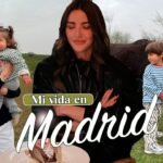 CELEBRO MI CUMPLEAÑOS | MI VIDA EN MADRID · Vlog&hellip;