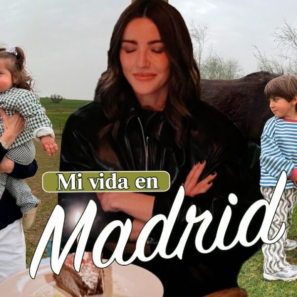 CELEBRO MI CUMPLEAÑOS | MI VIDA EN MADRID&hellip;