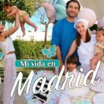 JOSEPHINE CUMPLE UN AÑITO | MI VIDA EN MADRID ·&hellip;