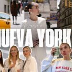 MI VIAJE A NUEVA YORK | ALEXANDRA PEREIRA