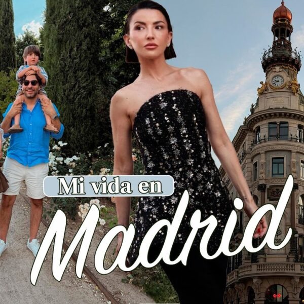 MI VIDA EN MADRID · Vlog 47 |&hellip;