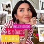 VALORANDO LOS LOOKS + ICÓNICOS DE MI CARRERA | ALEXANDRA&hellip;