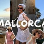 VIAJAMOS A MALLORCA | ALEXANDRA PEREIRA
