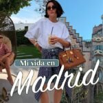 MI VIDA EN MADRID · Vlog 49 | ALEXANDRA PEREIRA
