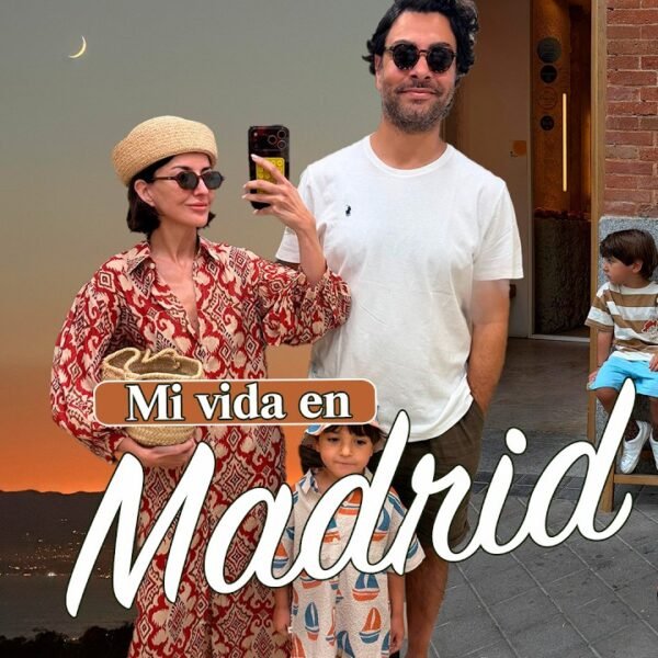 MI VIDA EN MADRID · Vlog 50 |&hellip;