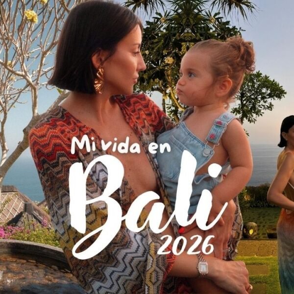 MI VIDA EN BALI 2026 | Vlog 01&hellip;