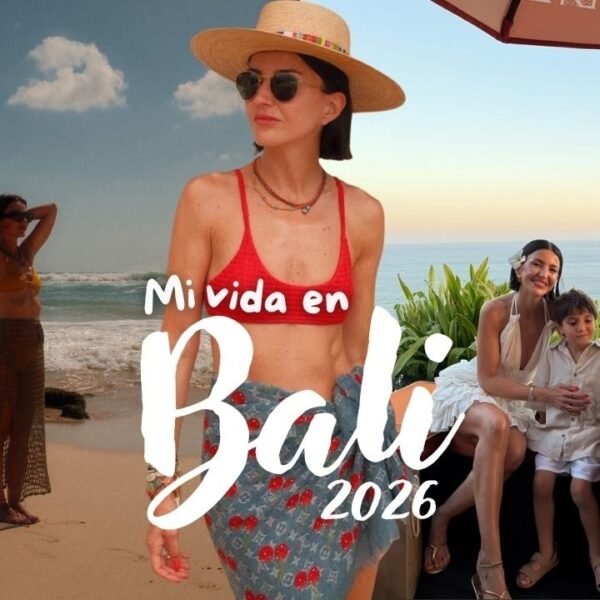 MI VIDA EN BALI 2026 | Vlog 02&hellip;