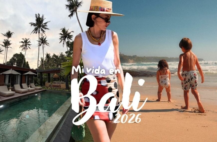 MI VIDA EN BALI 2026 | Vlog 03 | ALEXANDRA PEREIRA