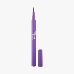 The color pen eyeliner de 3ina