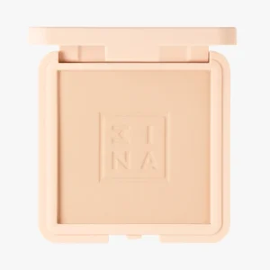 Polvos compactos the compact powder de 3ina