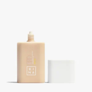Base de maquillaje the every single day foundation SPF 50 de 3ina
