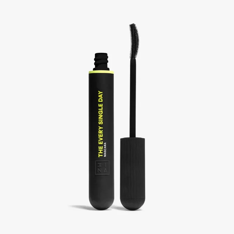 Máscara de pestañas the every single day mascara de 3ina