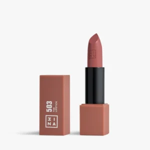 The lipstick de 3ina