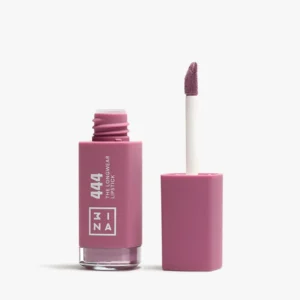 The longwear lipstick de 3ina