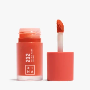 The no-rules cream de 3ina