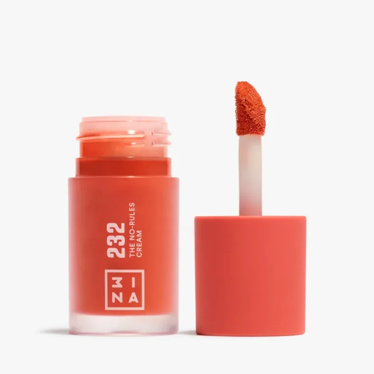 The no-rules cream de 3ina