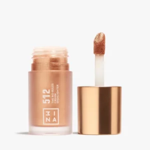 The no-rules cream highlighter de 3ina