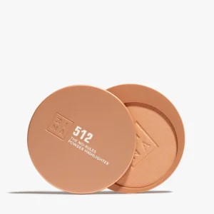 The no-rules powder highlighter de 3ina