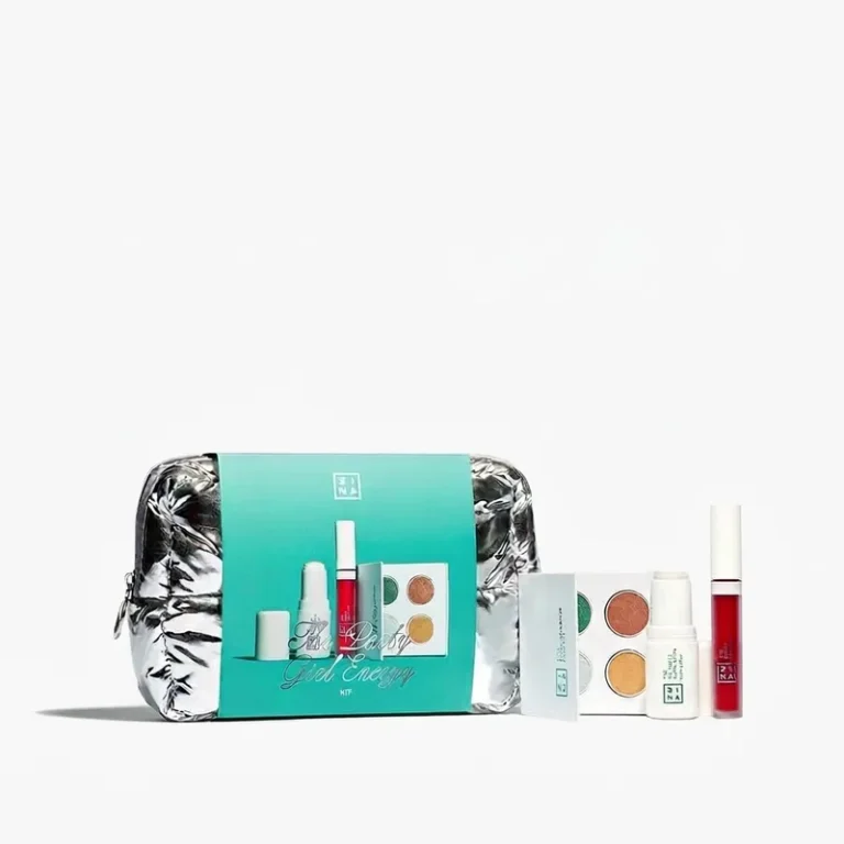 The party girl energy kit de 3ina
