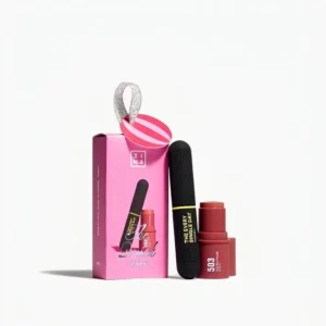 The quick face kit de 3ina