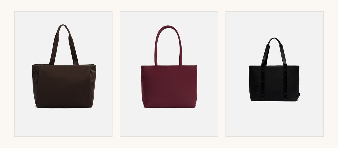 Bolsos Misako Danela, Tonba y Chuby