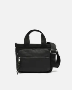 Capari bolso tote con asa bandolera extraíble de Misako