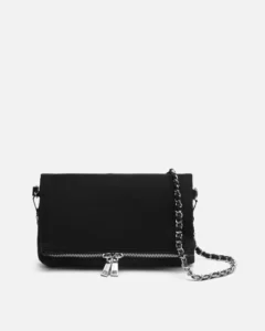 Laurite bolso bandolera pequeño en nylon de Misako