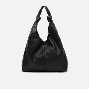 Pologi bolso hobo grande con neceser interior extraíble de Misako