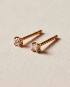 Pendientes Classic Xs de Apodemia
